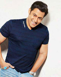 Salman Khan